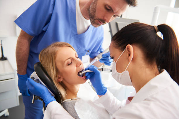Dental X-Rays and Imaging in Milam, TX