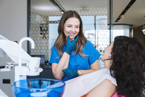 TMJ/TMD Treatment in Milam, TX