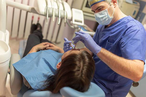 Why Choose Us for Your Dental Needs in Milam, TX